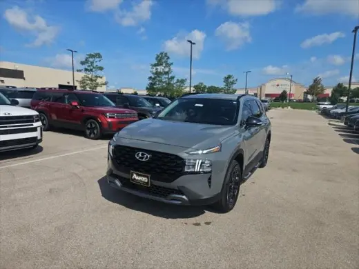 Hyundai SANTA FE 2023 AWD XRT 4p Crossover