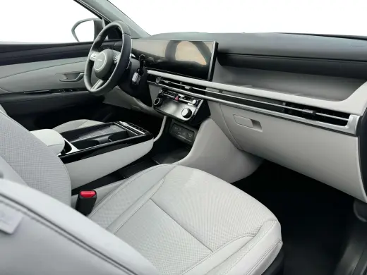 Hyundai TUCSON 2025 AWD Limited 4p SUV