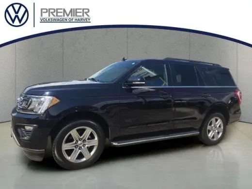 Ford Expedition 2021 4x2 XLT 4p SUV