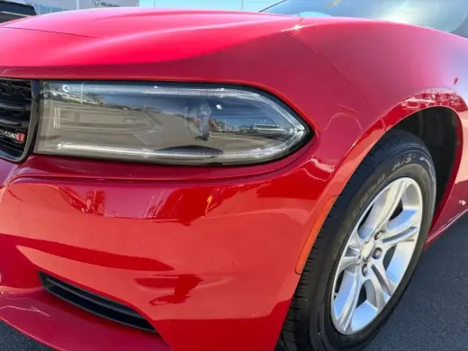 Dodge Charger 2022 SXT 4p Sedán