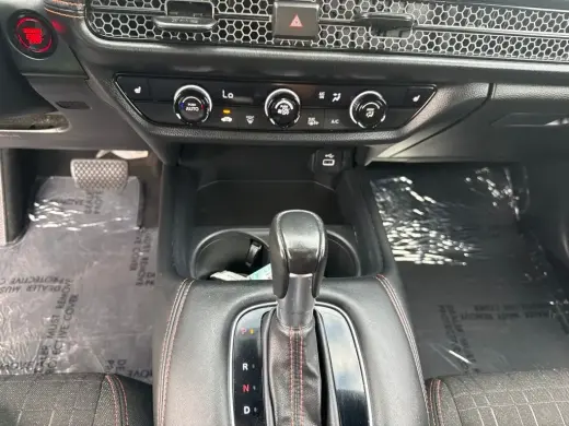 Honda HR-V 2024 Sport 4p Crossover