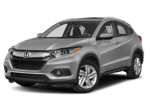 Honda HR-V 2019 EX-L 4p Crossover
