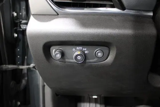 Chevrolet Traverse 2019 LT Leather 4p SUV
