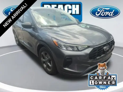 Ford Escape 2023 ST-Line 4p SUV