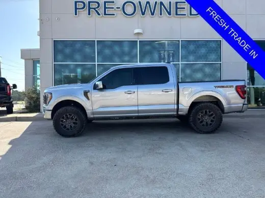 Ford F-150 2022 4x4 Tremor 4p SuperCrew 5.5 ft. SB