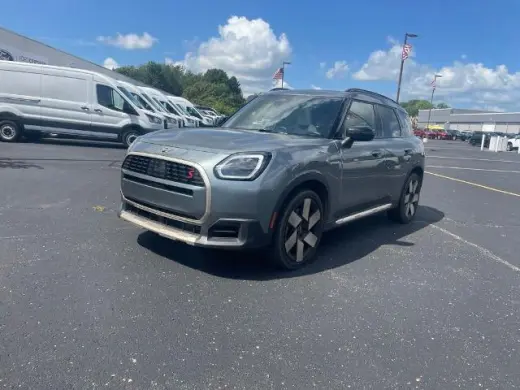 MINI Countryman 2025 AWD Cooper S ALL4 4p Crossover