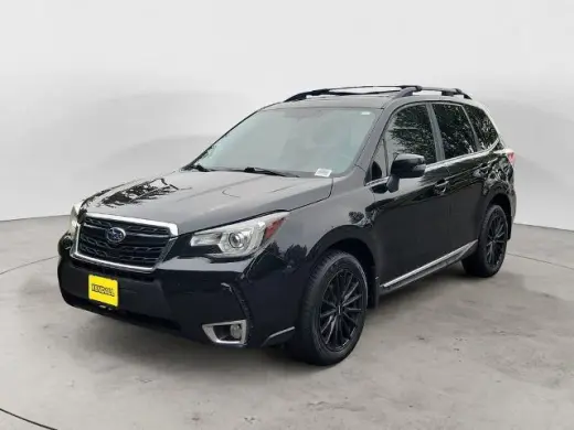 Subaru Forester 2017 AWD 2.0XT Touring 4p Wagon