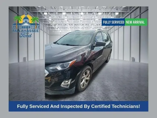 Chevrolet Equinox 2019 LT 4p SUV con 2LT