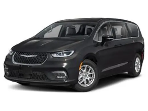 Chrysler Pacifica 2025 Limited 4dr Mini-Van