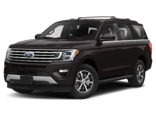 Ford Expedition 2021 4x2 XLT 4p SUV