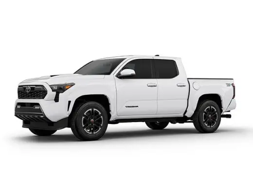 Toyota Tacoma 2025 4x4 TRD Sport 4p Doble Cabina 6.1 ft LB
