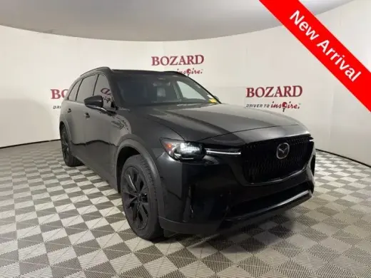 Mazda CX-90 2024 AWD 3.3 Turbo Premium Plus 4p SUV