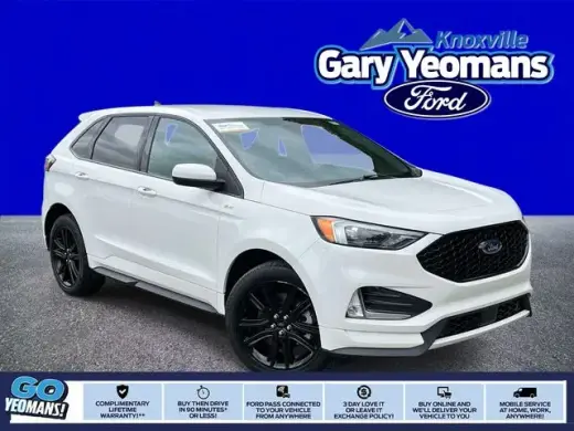 Ford Edge 2023 AWD SEL 4dr Crossover