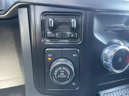 Ford F-150 2024 4x4 XLT 4p SuperCrew 6,5 ft. SB