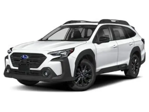 Subaru Outback 2024 AWD Onyx Edición 4p Crossover