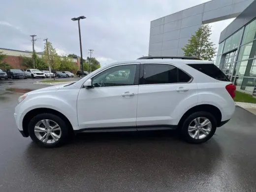 Chevrolet Equinox 2015 AWD LT 4dr SUV con 2LT
