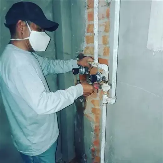 Maestro plomero.0987120821.urg