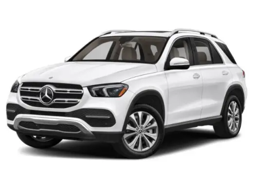 Mercedes-Benz GLE 2020 GLE 350 4MATIC 4p SUV con tracción en todas las ruedas