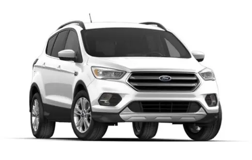 Ford Escape 2018 4x4 SEL 4p SUV