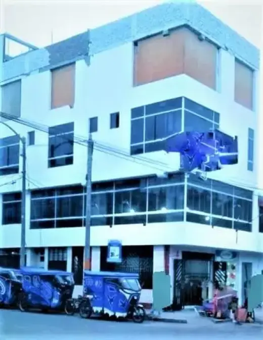 ALQUILO 2 y 3° pisos PORVENIR