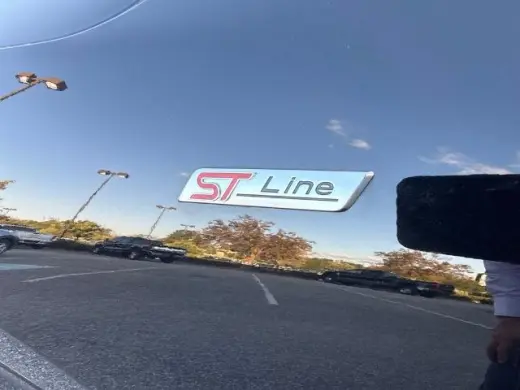 Ford Escape 2023 ST-Line 4p SUV