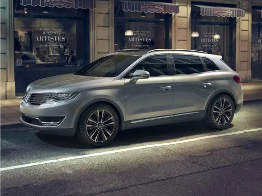 Lincoln MKX 2016 AWD Reserve 4dr SUV