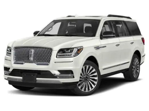 Lincoln Navigator L 2018 4x4 Reserve 4p SUV