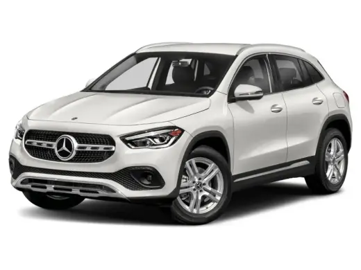 Mercedes-Benz GLA 2023 AWD GLA 250 4MATIC 4p SUV