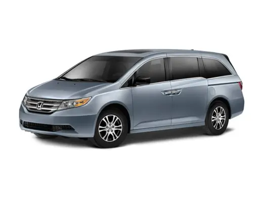 Honda Odyssey 2012 EX-L 4p Minivan