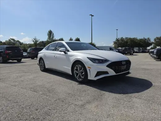 Hyundai SONATA 2022 SEL 4dr Sedán