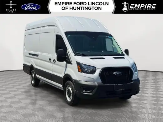 Ford Transit 2025 250 3dr LWB Techo Alto Furgoneta de Carga Extendida