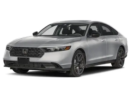 Honda Accord 2026 SE 4p Sedan