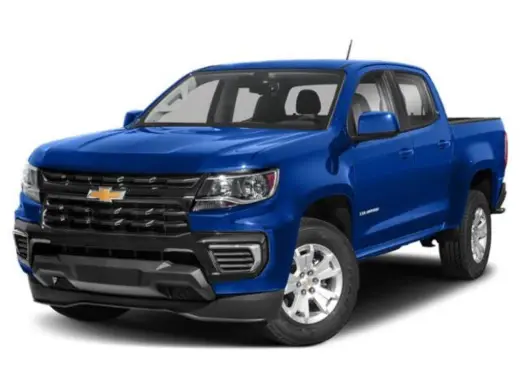 Chevrolet Colorado 2022 4x4 ZR2 4p. Crew Cab 5 pies de caja larga