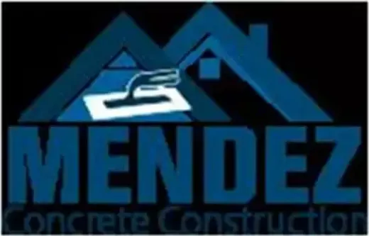 Mendez Concrete Construction L