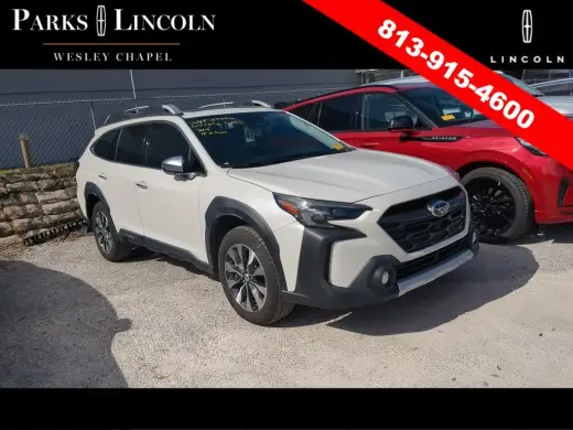 Subaru Outback 2024 AWD Touring XT 4p Crossover