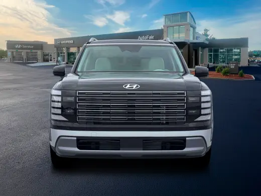 Hyundai PALISADE 2026 AWD SEL 4p SUV