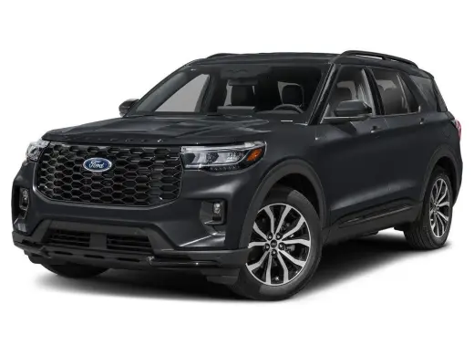Ford Explorer 2025 AWD ST-Line 4p SUV