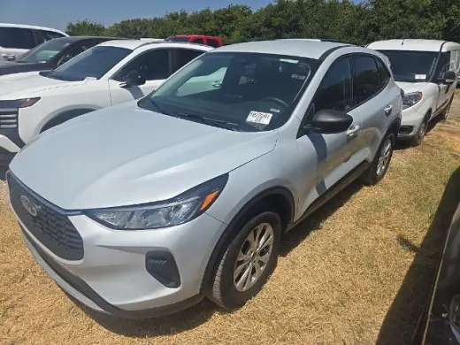 Ford Escape 2025 AWD Active 4p SUV