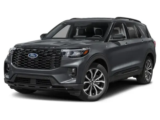 Ford Explorer 2025 AWD ST-Line 4dr SUV
