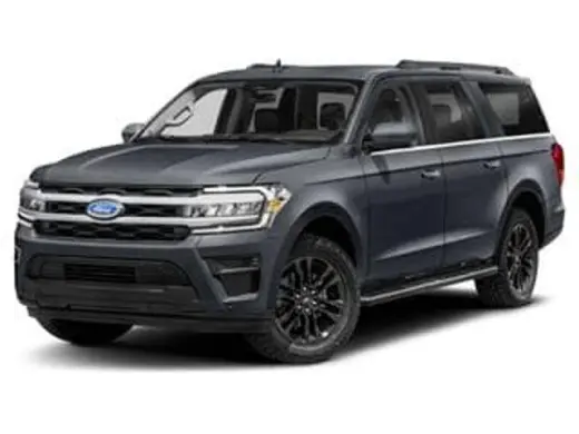 Ford Expedition MAX 2024 4x4 XLT 4p SUV