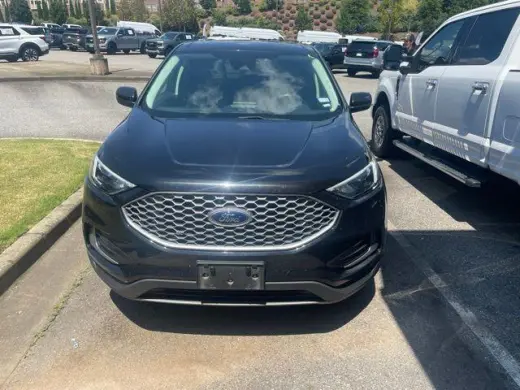 Ford Edge 2024 AWD SEL 4p SUV