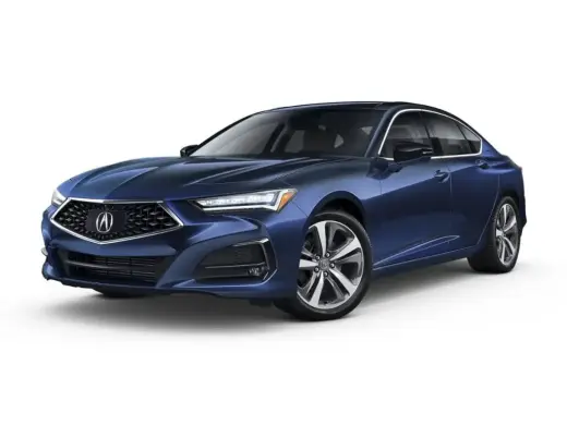 Acura TLX 2023 SH-AWD 4p Sedan con Paquete Advance