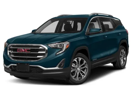 GMC Terrain 2020 SLT 4p SUV