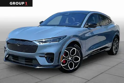 Ford Mustang Mach-E 2023 AWD GT 4p SUV