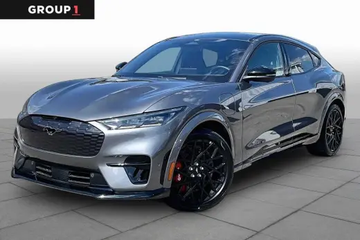 Ford Mustang Mach-E 2023 AWD GT 4p SUV