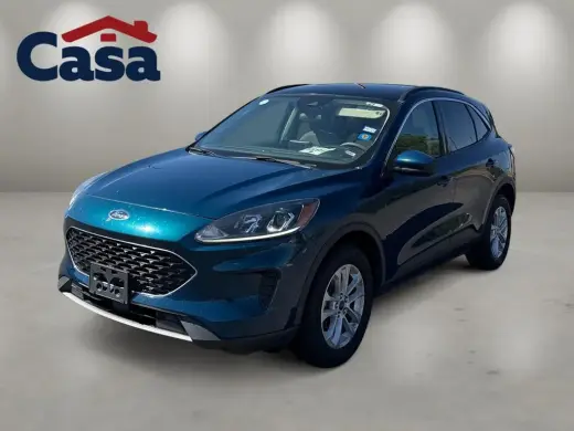 Ford Escape 2020 AWD SE 4p SUV