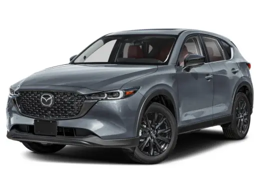 Mazda CX-5 2025 tracción total 2.5 S Edición Carbono 4p SUV