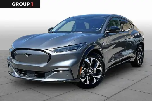 Ford Mustang Mach-E 2023 AWD Premium 4p SUV