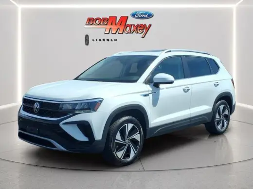 Volkswagen Taos 2024 AWD SE 4Motion 4p SUV