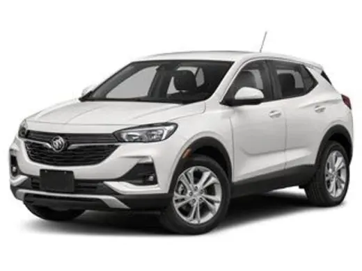 Buick Encore GX 2022 AWD Preferred 4p Crossover
